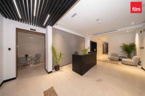 Büroraum zur Miete in Business Bay, Dubai, VAE 539.1 m2 Nr. 753434 - Foto 2