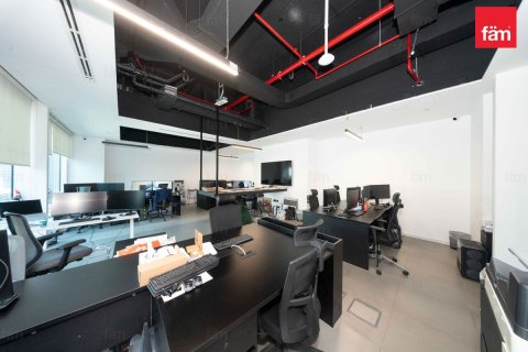 Büroraum zur Miete in Business Bay, Dubai, VAE 539.1 m2 Nr. 753434 - Foto 13