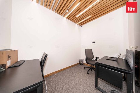Büroraum zur Miete in Business Bay, Dubai, VAE 539.1 m2 Nr. 753434 - Foto 15