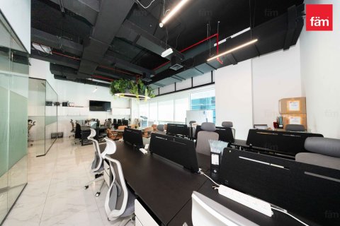 Büroraum zur Miete in Business Bay, Dubai, VAE 539.1 m2 Nr. 753434 - Foto 18