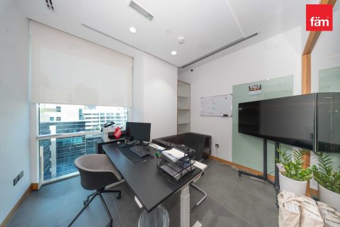 Büroraum zur Miete in Business Bay, Dubai, VAE 539.1 m2 Nr. 753434 - Foto 8