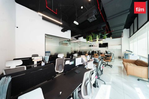 Büroraum zur Miete in Business Bay, Dubai, VAE 539.1 m2 Nr. 753434 - Foto 22