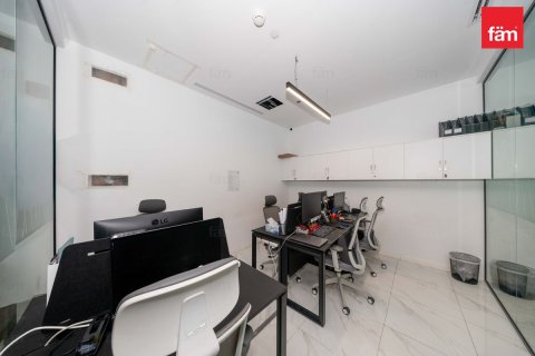 Büroraum zur Miete in Business Bay, Dubai, VAE 539.1 m2 Nr. 753434 - Foto 20