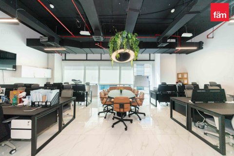 Büroraum zur Miete in Business Bay, Dubai, VAE 539.1 m2 Nr. 753434 - Foto 10