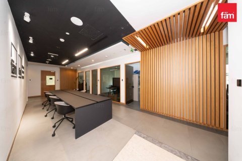 Büroraum zur Miete in Business Bay, Dubai, VAE 539.1 m2 Nr. 753434 - Foto 5