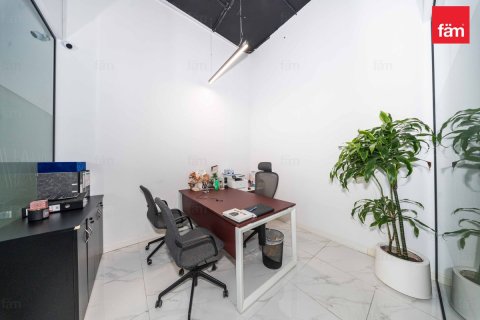Büroraum zur Miete in Business Bay, Dubai, VAE 539.1 m2 Nr. 753434 - Foto 19