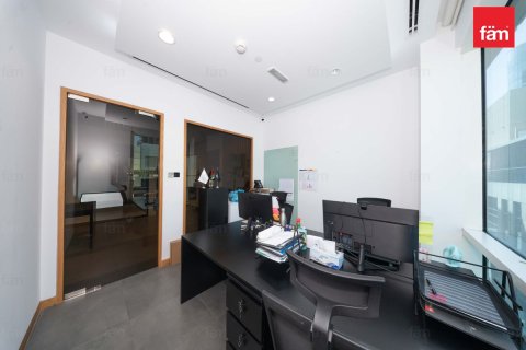 Büroraum zur Miete in Business Bay, Dubai, VAE 539.1 m2 Nr. 753434 - Foto 30