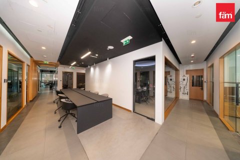Büroraum zur Miete in Business Bay, Dubai, VAE 539.1 m2 Nr. 753434 - Foto 7