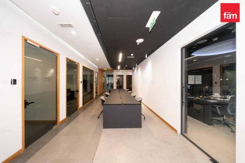 Büroraum zur Miete in Business Bay, Dubai, VAE 539.1 m2 Nr. 753434 - Foto 9