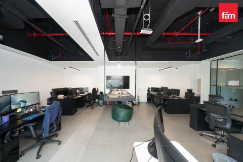Büroraum zur Miete in Business Bay, Dubai, VAE 539.1 m2 Nr. 753434 - Foto 17