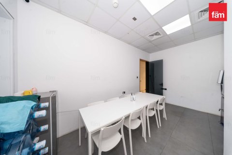 Büroraum zur Miete in Business Bay, Dubai, VAE 539.1 m2 Nr. 753434 - Foto 26