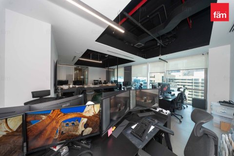 Büroraum zur Miete in Business Bay, Dubai, VAE 539.1 m2 Nr. 753434 - Foto 28