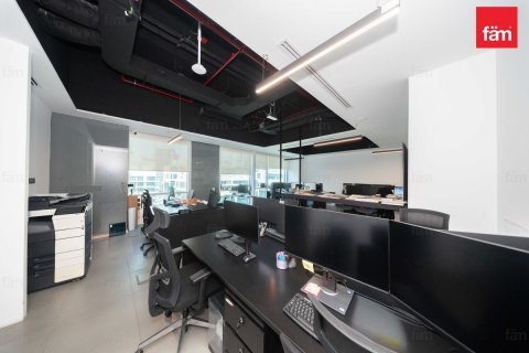 Büroraum zur Miete in Business Bay, Dubai, VAE 539.1 m2 Nr. 753434 - Foto 21