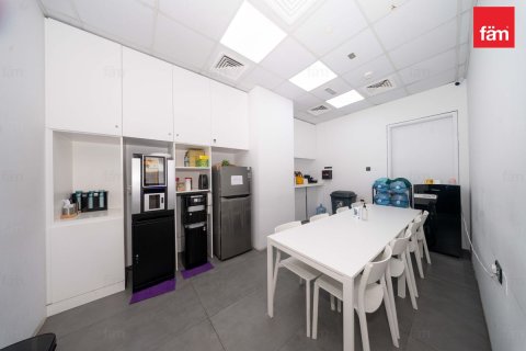 Büroraum zur Miete in Business Bay, Dubai, VAE 539.1 m2 Nr. 753434 - Foto 27