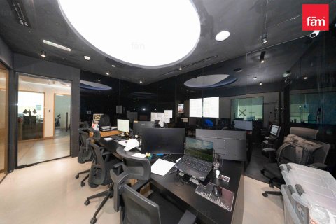 Büroraum zur Miete in Business Bay, Dubai, VAE 539.1 m2 Nr. 753434 - Foto 14