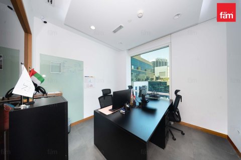 Büroraum zur Miete in Business Bay, Dubai, VAE 539.1 m2 Nr. 753434 - Foto 25