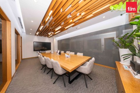 Büroraum zur Miete in Business Bay, Dubai, VAE 539.1 m2 Nr. 753434 - Foto 6