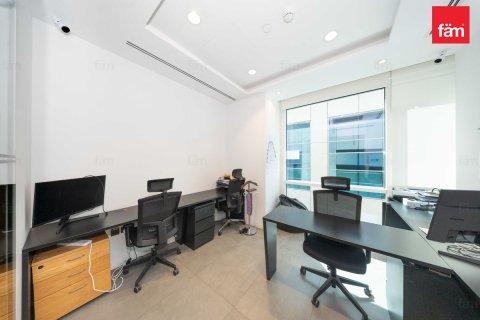 Büroraum zur Miete in Business Bay, Dubai, VAE 539.1 m2 Nr. 753434 - Foto 11