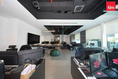 Büroraum zur Miete in Business Bay, Dubai, VAE 539.1 m2 Nr. 753434 - Foto 23