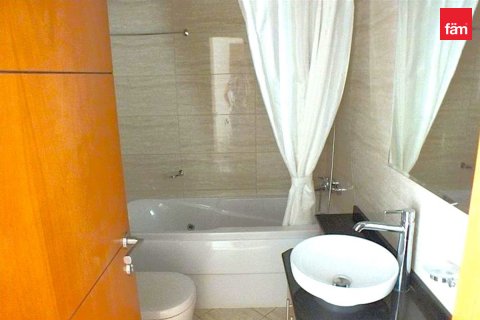 Appartamento in affitto a Dubai Marina, Dubai, EAU 3 camere da letto, 173.6 mq. № 753430 - foto 6