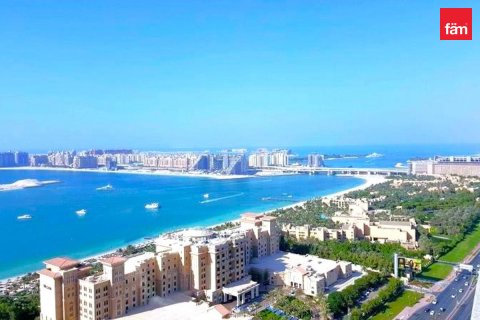 Appartamento in affitto a Dubai Marina, Dubai, EAU 3 camere da letto, 173.6 mq. № 753430 - foto 1