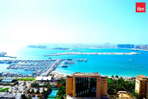 Appartamento in affitto a Dubai Marina, Dubai, EAU 3 camere da letto, 173.6 mq. № 753430 - foto 10