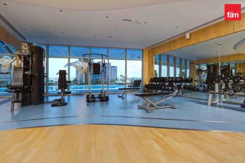 Appartamento in affitto a Dubai Marina, Dubai, EAU 3 camere da letto, 173.6 mq. № 753430 - foto 8