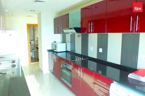 Appartamento in affitto a Dubai Marina, Dubai, EAU 3 camere da letto, 173.6 mq. № 753430 - foto 5