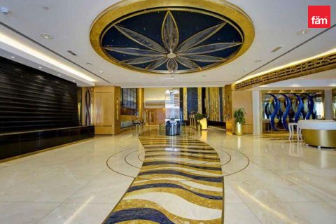 Appartamento in affitto a Dubai Marina, Dubai, EAU 3 camere da letto, 173.6 mq. № 753430 - foto 9