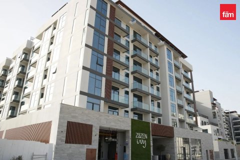 Byt v Al Furjan, Dubai, SAE 3 ložnice, 144.8 m² Č.: 753431