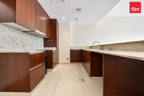 Apartment til leje i Dubai Hills Estate, Dubai, UAE 1 soveværelse, 80.9 kvm № 753432 - foto 4
