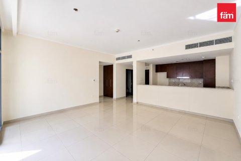 Apartment i Dubai Hills Estate, Dubai, UAE 1 soveværelse, 80.9 kvm № 753432