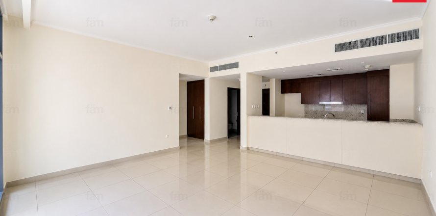 Apartment i Dubai Hills Estate, Dubai, UAE 1 soveværelse, 80.9 kvm № 753432
