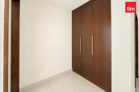 Apartment til leje i Dubai Hills Estate, Dubai, UAE 1 soveværelse, 80.9 kvm № 753432 - foto 11
