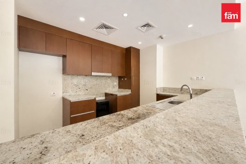 Apartment til leje i Dubai Hills Estate, Dubai, UAE 1 soveværelse, 80.9 kvm № 753432 - foto 3