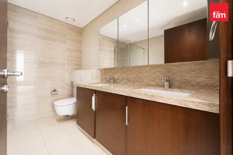Apartment til leje i Dubai Hills Estate, Dubai, UAE 1 soveværelse, 80.9 kvm № 753432 - foto 13