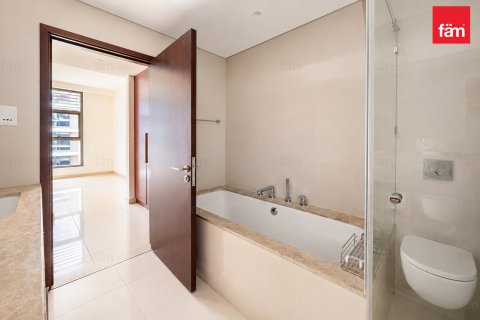Apartment til leje i Dubai Hills Estate, Dubai, UAE 1 soveværelse, 80.9 kvm № 753432 - foto 12