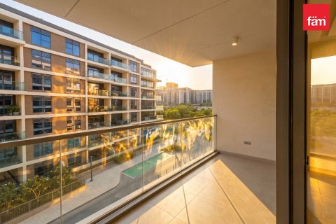 Apartamento para arrendamento em Dubai Hills Estate, Dubai, EAU 1 quarto, 80.9 m2 № 753432 - foto 15