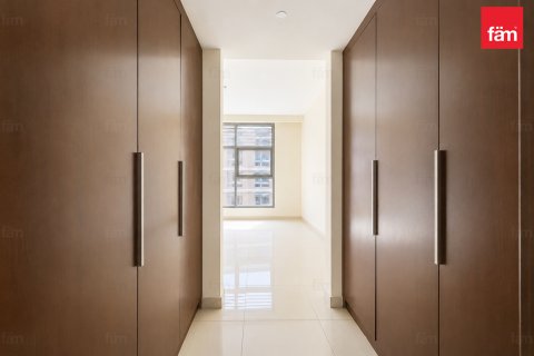 Apartment til leje i Dubai Hills Estate, Dubai, UAE 1 soveværelse, 80.9 kvm № 753432 - foto 5