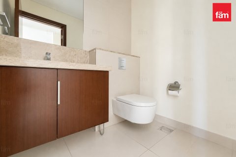 Apartment til leje i Dubai Hills Estate, Dubai, UAE 1 soveværelse, 80.9 kvm № 753432 - foto 14