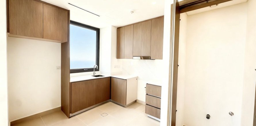 Dzīvoklis Dubai Hills Estatejā, AAE 2 istabas, 99 m2 Nr. 692883