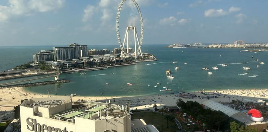 Διαμέρισμα σε Dubai, ΗΑΕ 3 υπνοδωμάτια, 173 τ.μ. Αρ. 692886