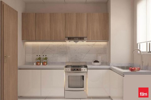 Lakás itt: Wadi Al Safa 2, Dubai, EAE, 3 hálószoba, 140 m², azonosító: 692885 - fénykép 3