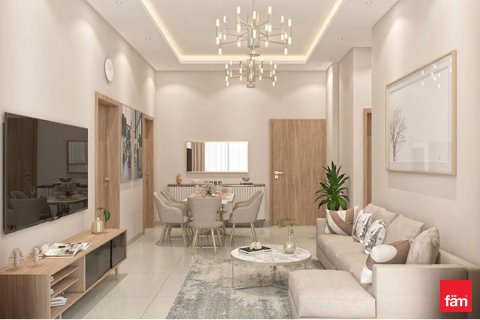 Lakás itt: Wadi Al Safa 2, Dubai, EAE, 3 hálószoba, 140 m², azonosító: 692885 - fénykép 2