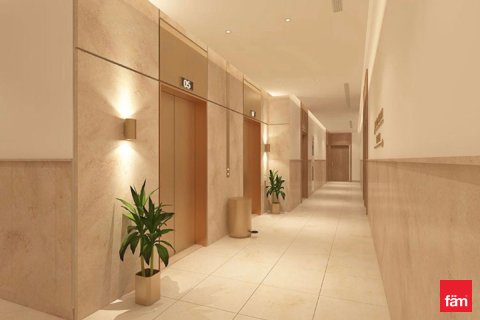 Lakás itt: Wadi Al Safa 2, Dubai, EAE, 3 hálószoba, 140 m², azonosító: 692885 - fénykép 8