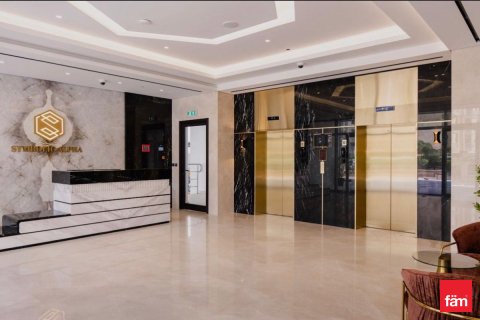 Lakás itt: Wadi Al Safa 2, Dubai, EAE, 3 hálószoba, 140 m², azonosító: 692885 - fénykép 7