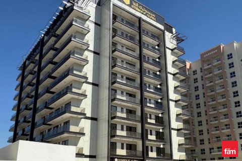 Lakás itt: Wadi Al Safa 2, Dubai, EAE, 3 hálószoba, 140 m², azonosító: 692885 - fénykép 13