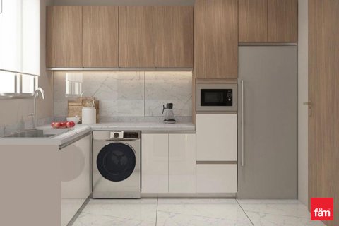 Lakás itt: Wadi Al Safa 2, Dubai, EAE, 3 hálószoba, 140 m², azonosító: 692885 - fénykép 4