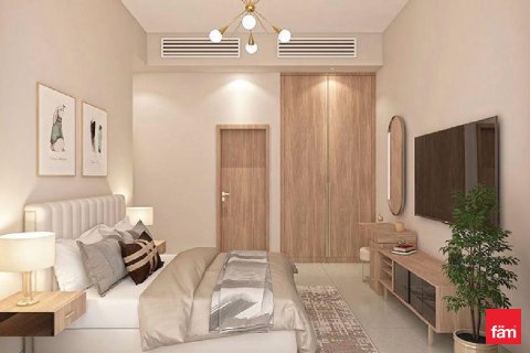 Квартира в Wadi Al Safa 2, Дубай, ОАЭ 3 спальни, 140м2 № 692885