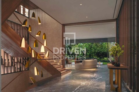 Villa sa Tilal Al Ghaf, Dubai, UAE 5 silid-tulugan, 875.05 sq.m. № 762058 - larawan 8